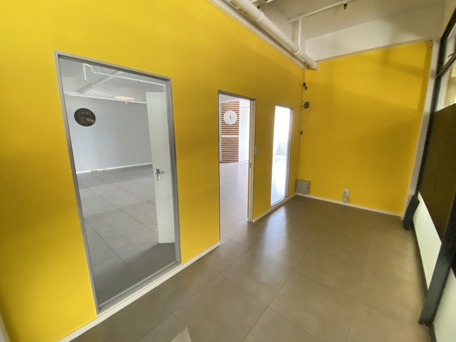 To Let commercial Property for Rent in Woodstock Western Cape